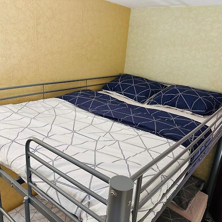Apartamento Dlta Hote Torcy  Exterior foto