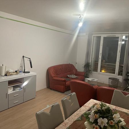 Apartamento Dlta Hote Torcy  Exterior foto