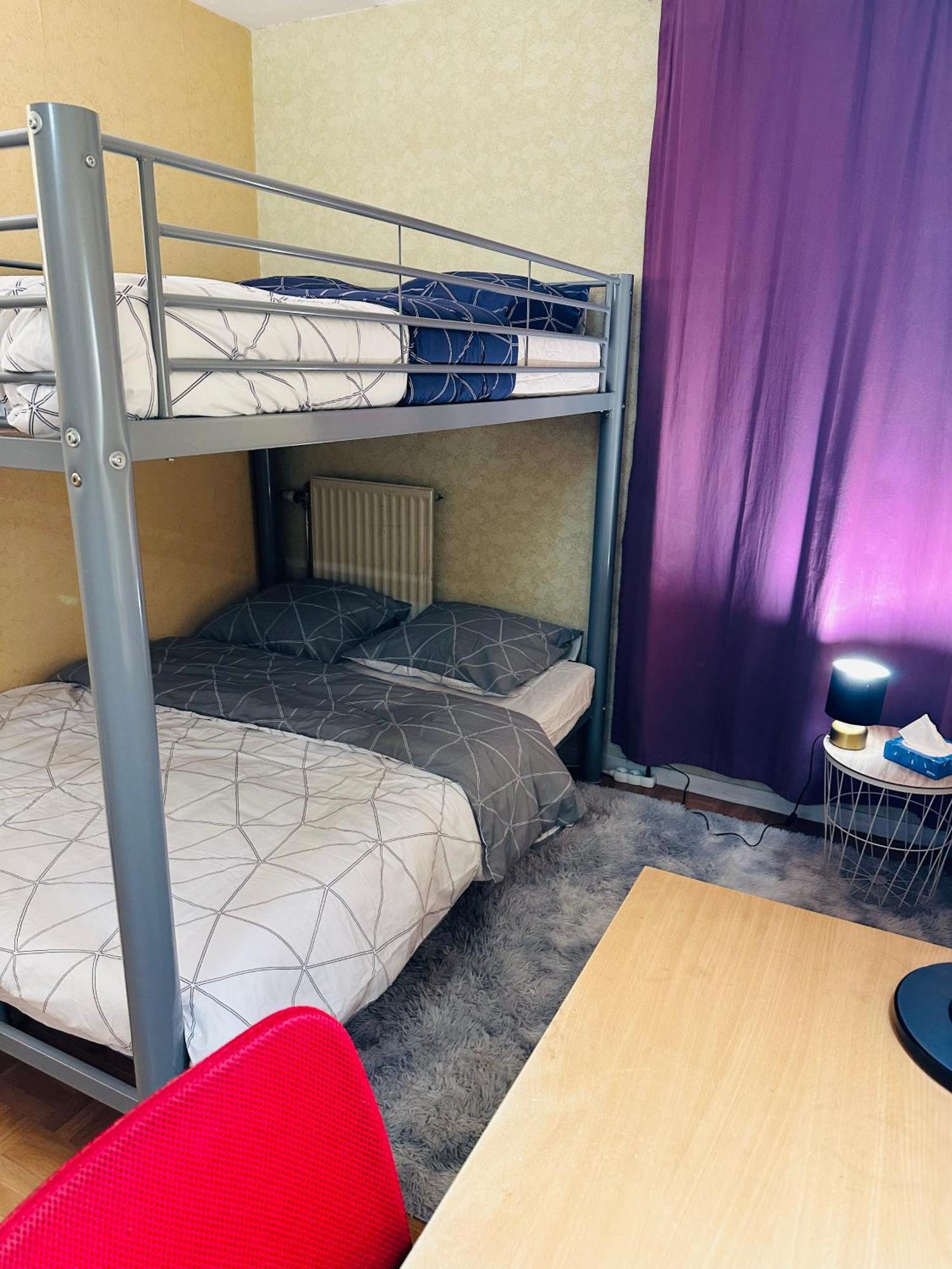 Apartamento Dlta Hote Torcy  Exterior foto