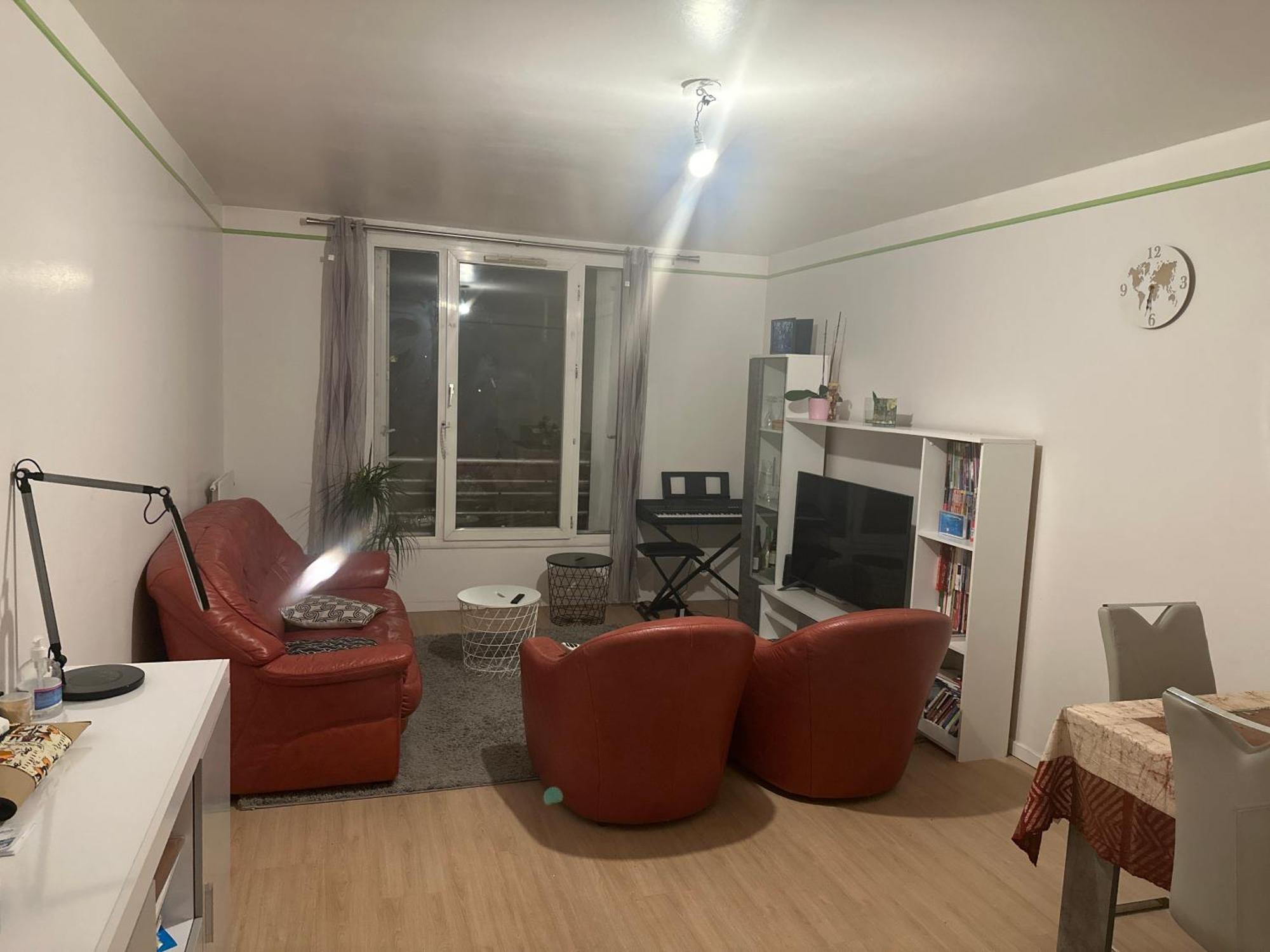 Apartamento Dlta Hote Torcy  Exterior foto